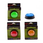 Sirena cu sunet si lumina JOHNTOY