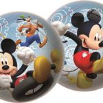 Minge copii Mickey 23 cm