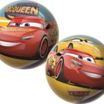 Minge copii Cars3 23 cm UNICE TOYS