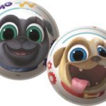 Minge copii Bingo and Rolly 23 cm