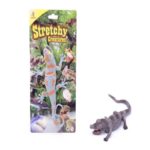 Stretchy Crocodil moale JOHNTOY
