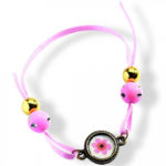 Set bijuterie - Perle si flori Djeco — изображение 2