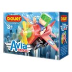 Constructor BAUER Avia #1