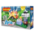 Constructor BAUER Avia #2