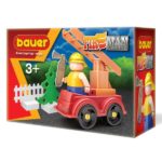 Constructor BAUER Fireman #1
