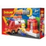 Constructor BAUER Fireman #2