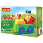 Constructor BAUER Railway #1