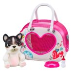 Set jucarie interactiva catalus + cusca MOOSE