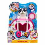 Set jucarie interactiva catalus + cusca MOOSE — изображение 2