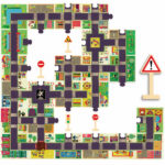 Puzzle - Oras 24pcs Djeco — изображение 2