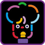 Joc Magnetica- Geo Om Djeco — изображение 3