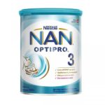 Nestle Nan 3 Optipro - 800g