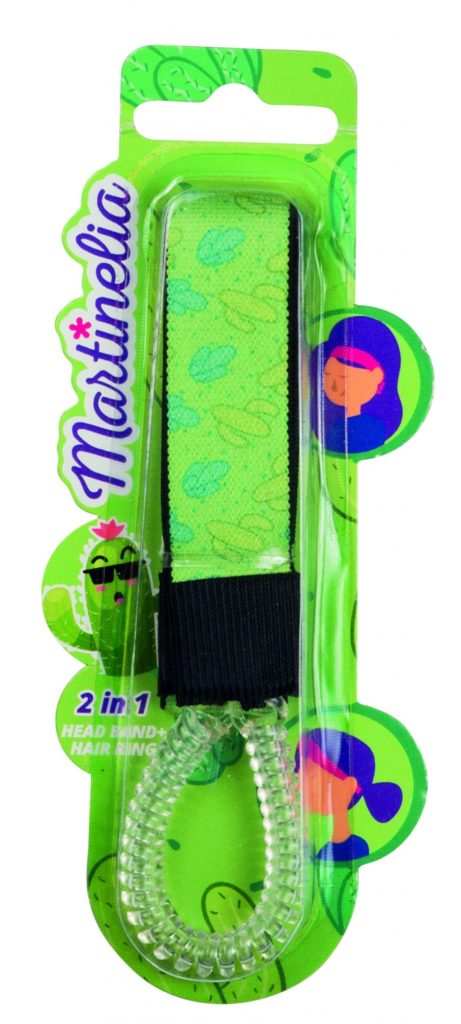 Copii multiband Martinelia — изображение 5