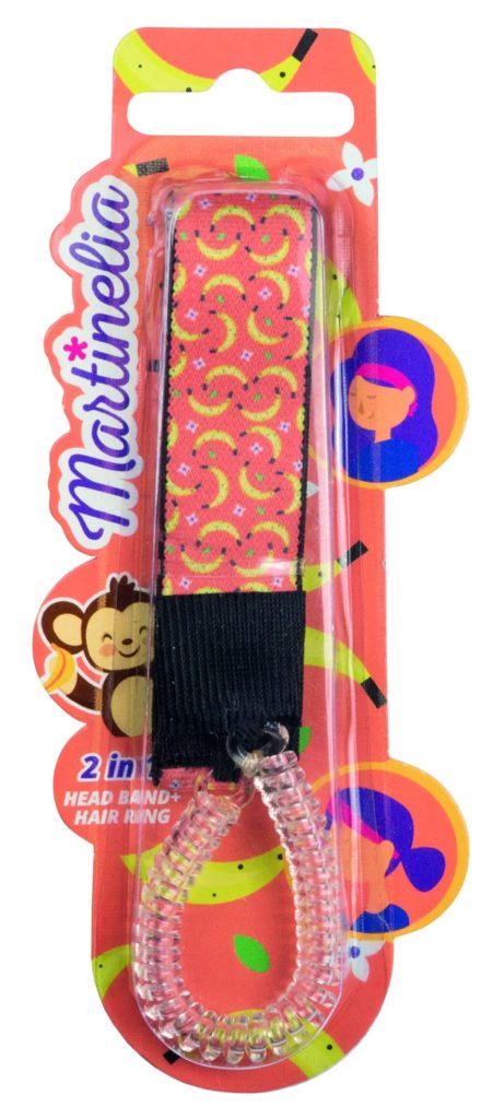 Copii multiband Martinelia — изображение 4