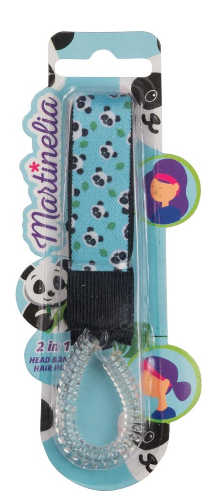 Copii multiband Martinelia — изображение 2