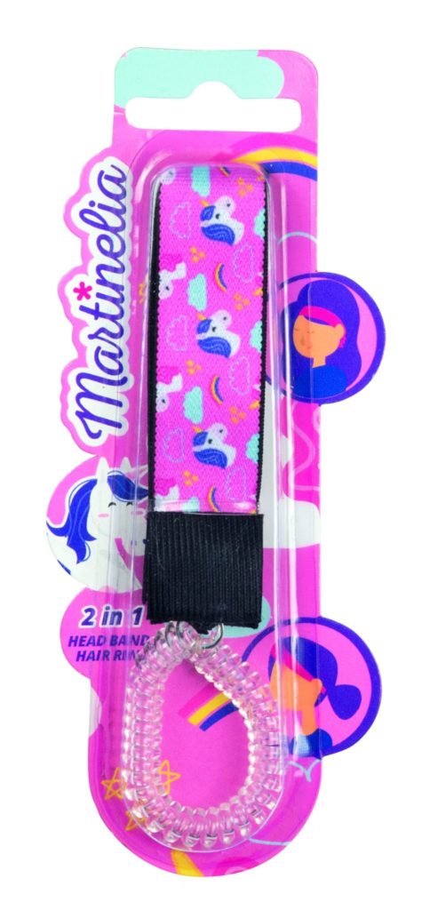 Copii multiband Martinelia — изображение 10