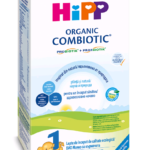 Amestec de lapte uscat 1 Combiotic HiPP 300g