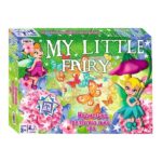 Joc de masa My little fairy