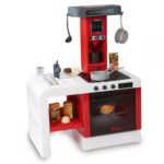 Smoby Bucatarie MINI TEFAL