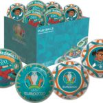 Minge copii EURO 2020 15 cm