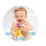 Jucarie baie Sigiliu - imagine 4