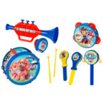 Set muzical Paw Patrol HTI - imagine 2