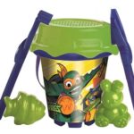 Caldarusa cu accesorii Ninja