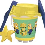 Caldarusa cu accesorii Minions Unice Toys