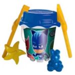 Caldarusa cu accesorii PJ Mask