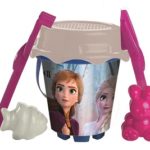 Caldarusa cu accesorii Frozen 2 Unice Toys