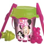 Caldarusa cu accesorii Minnie Unice Toys