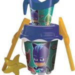 Set pentru nasip in rucsac Paw Patrol
