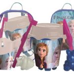 Set pentru nasip in rucsac Frozen 2 Unice Toys