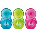 Ascutitoare MAPED Loopy Duo cu container