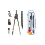 Set geometric compas MAPED Start/5