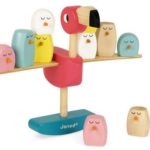 Joc balansare - Flamingo JANOD