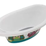 Cada baie StyLe Oops alba Rotho