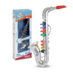 Saxofon cu 8 clape Bontempi