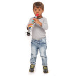 Clarinet cu 8 clape Bontempi — изображение 5