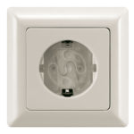 Protectia priza 20 buc. Transparenta Reer — изображение 2