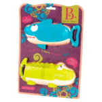 Set p/u joaca cu apa-Splash si Stropi Battat