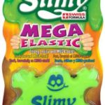 Noroi Mega elastic Slimy in assort. — изображение 2