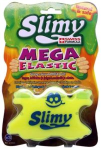 Noroi Mega elastic Slimy in assort. — изображение 3