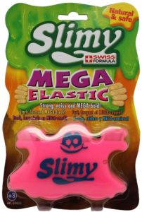 Noroi Mega elastic Slimy in assort. — изображение 4