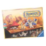 Joc de masa Ramses RAVENSBURGER