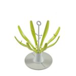 Uscator biberoane Neon Beaba