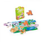 Puzzle MINILAND — изображение 2