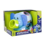 Jucarie Elefant MINILAND