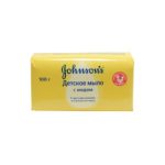 Johnsons Baby Sapun cu miere 100g