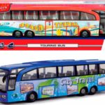 Dickie auto Touring Bus 30 cm